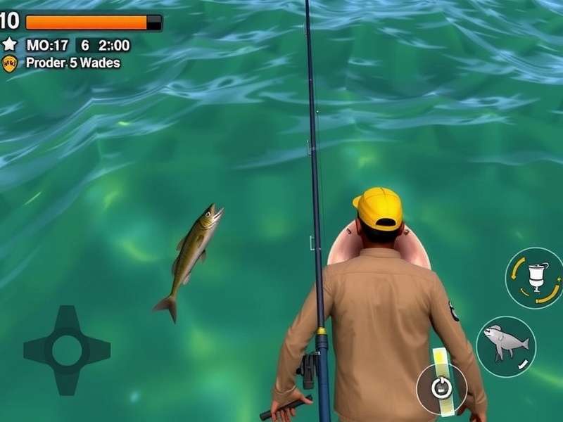 Coastal Explorer Fishing Tournament in India